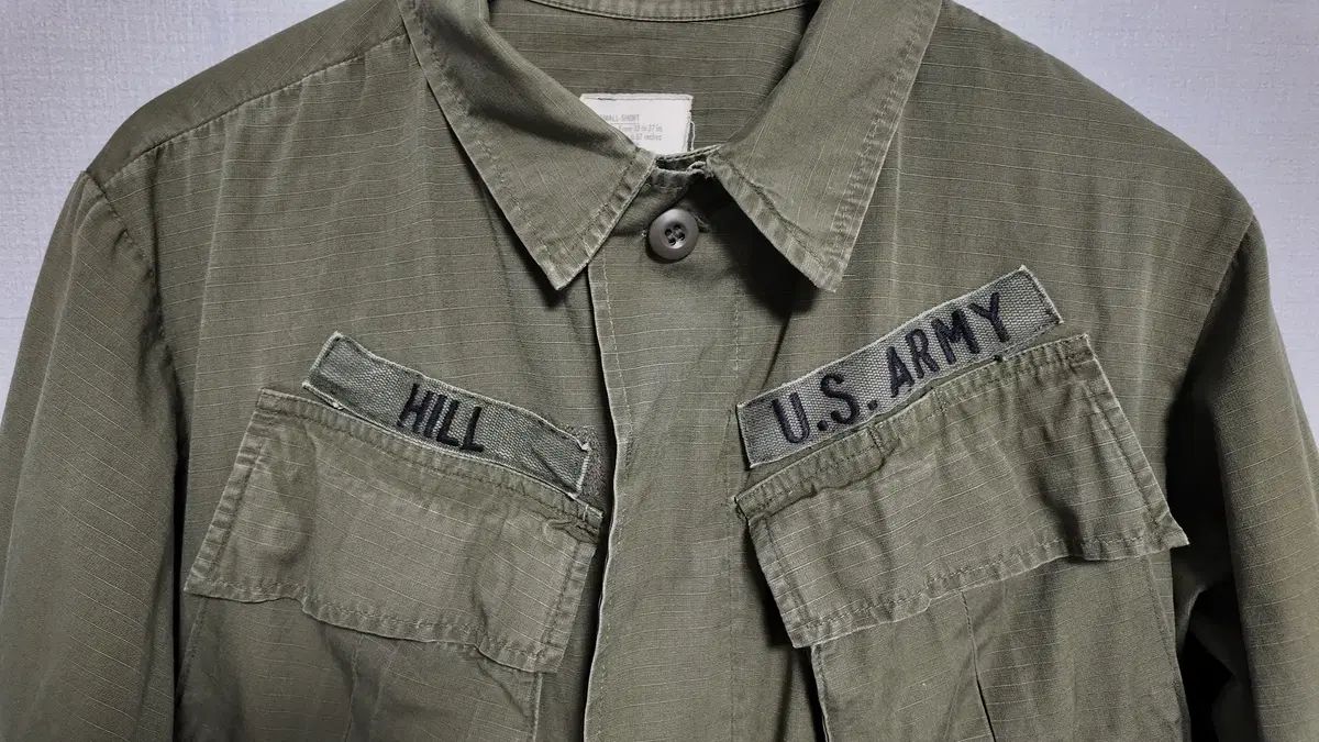 マウンテンパーカー 4世代