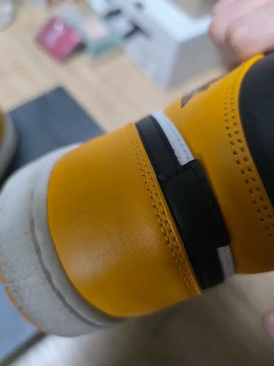 ナイキ ジョーダン1