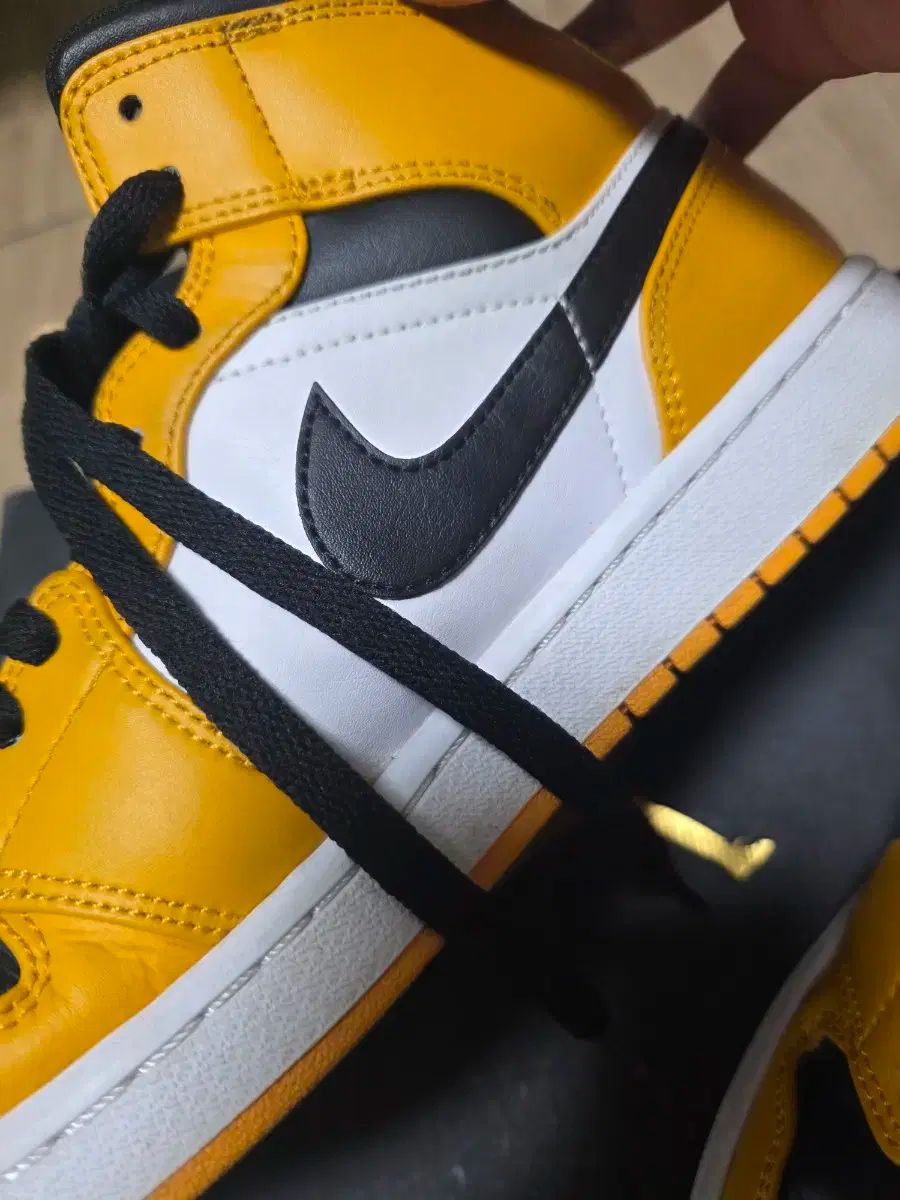 ナイキ ジョーダン1