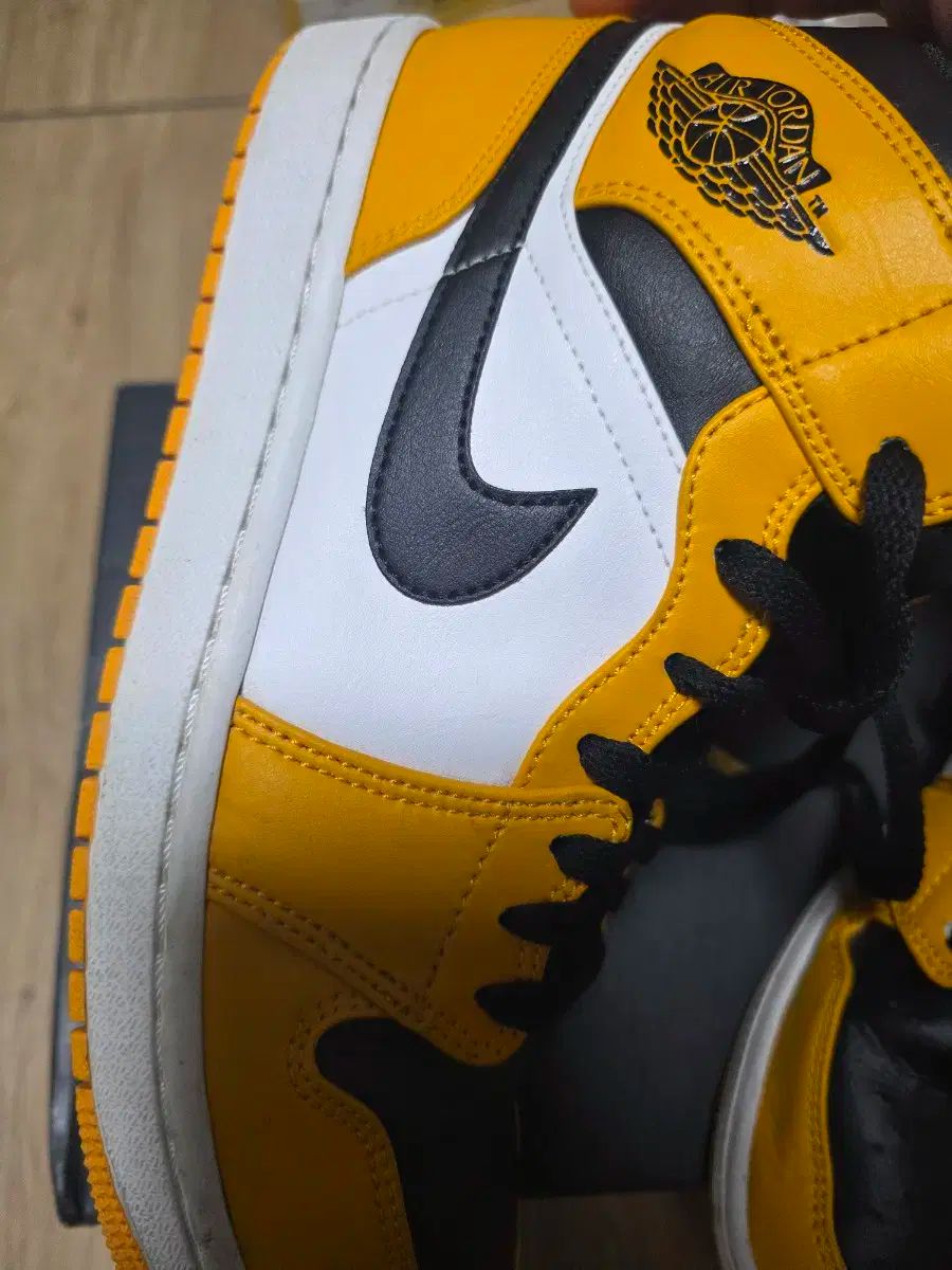 ナイキ ジョーダン1