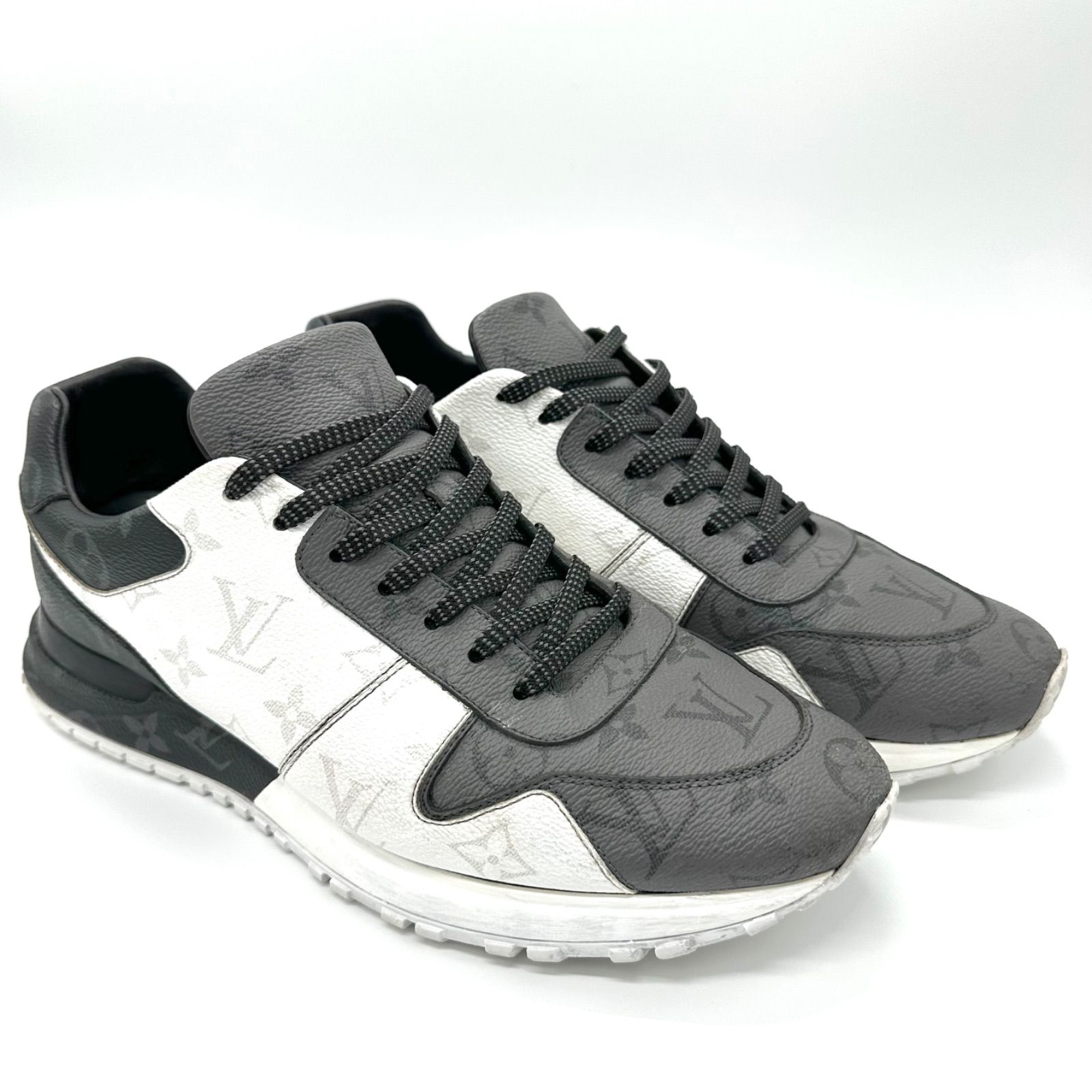 27cmメンズシューズ UK8