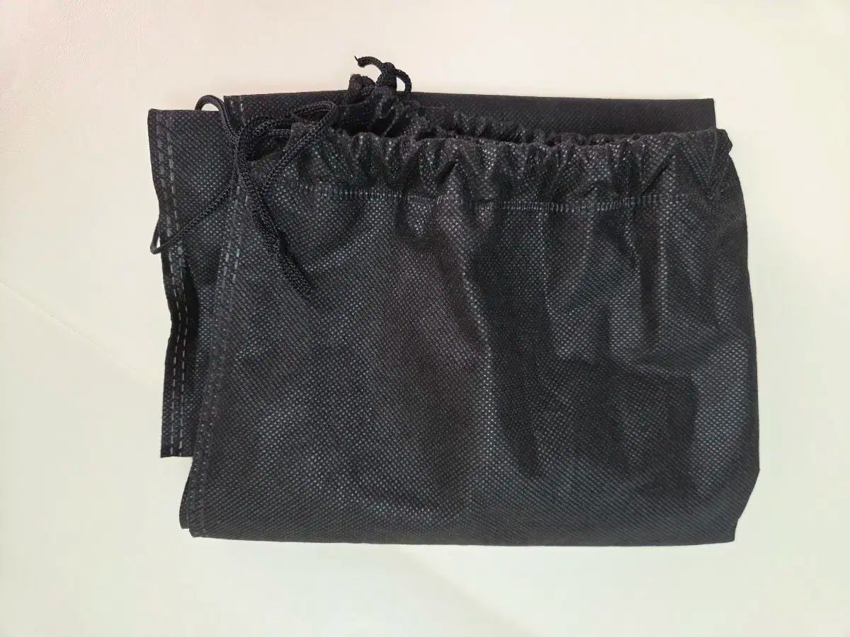 バケットバッグ 完全