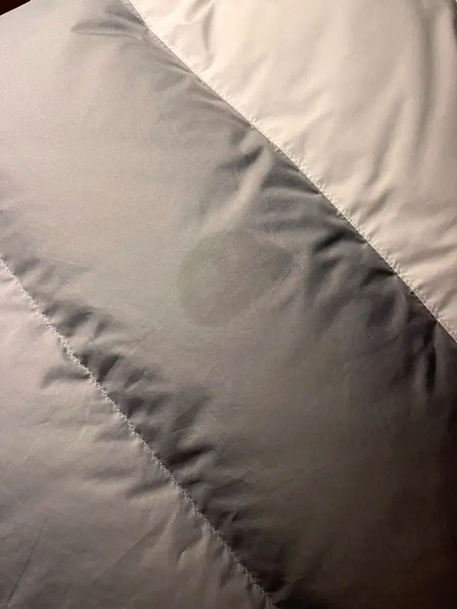 ナイキ ストームフィット ダウンベスト