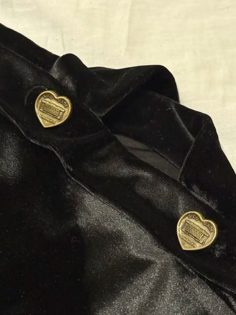 ツアーベルベット