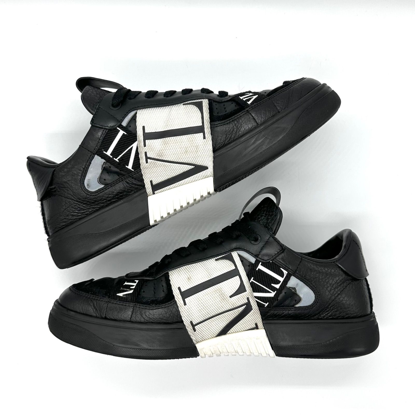 VALENTINO GARAVANI ヴァレンティノ ガラヴァーニ メンズ スニーカー