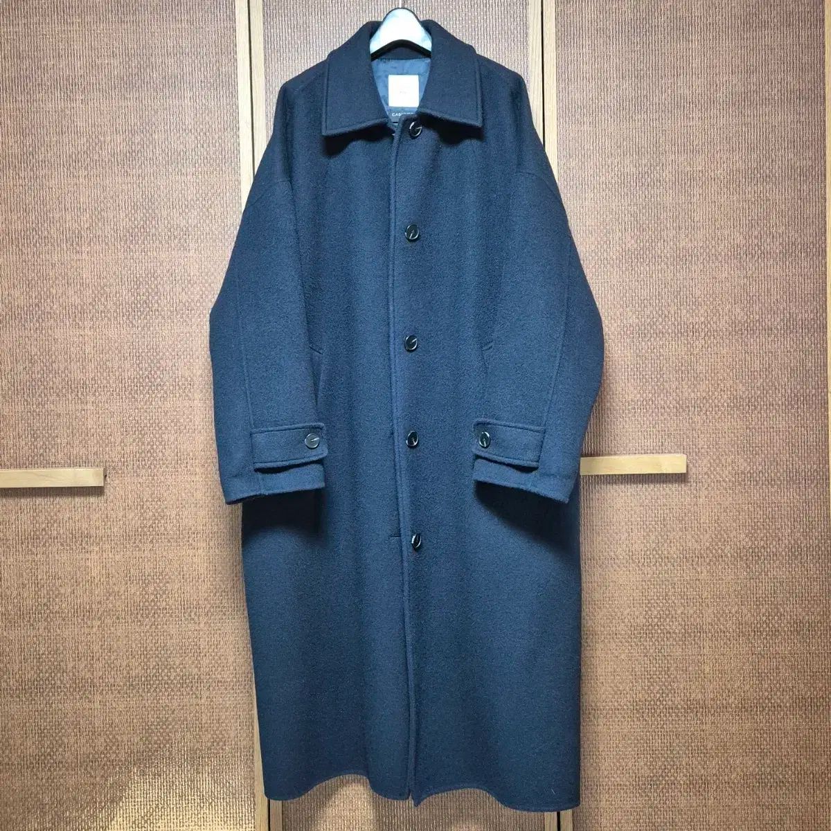 STUDIO TOMBOY スタジオトムボーイ Single ハンドメイドコート 9102411932