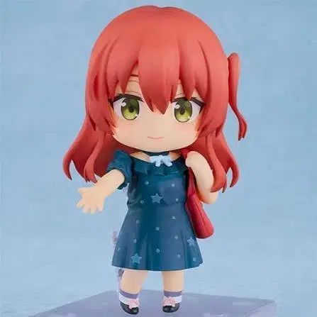 特典 ぼっち ざ ろっく 北 郁代 ねんどろいど私服 Ver