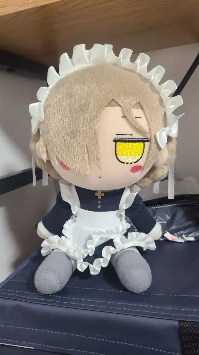 フモフモ 艦これ ぬいぐるみ ctrl63