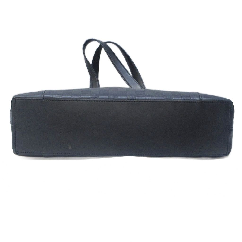 ルイヴィトン LOUIS VUITTON N41493 ダミエ アンフィニ カバ