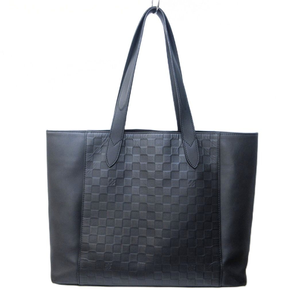 ルイヴィトン LOUIS VUITTON N41493 ダミエ アンフィニ カバ