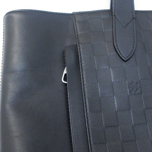 ルイヴィトン LOUIS VUITTON N41493 ダミエ アンフィニ カバ