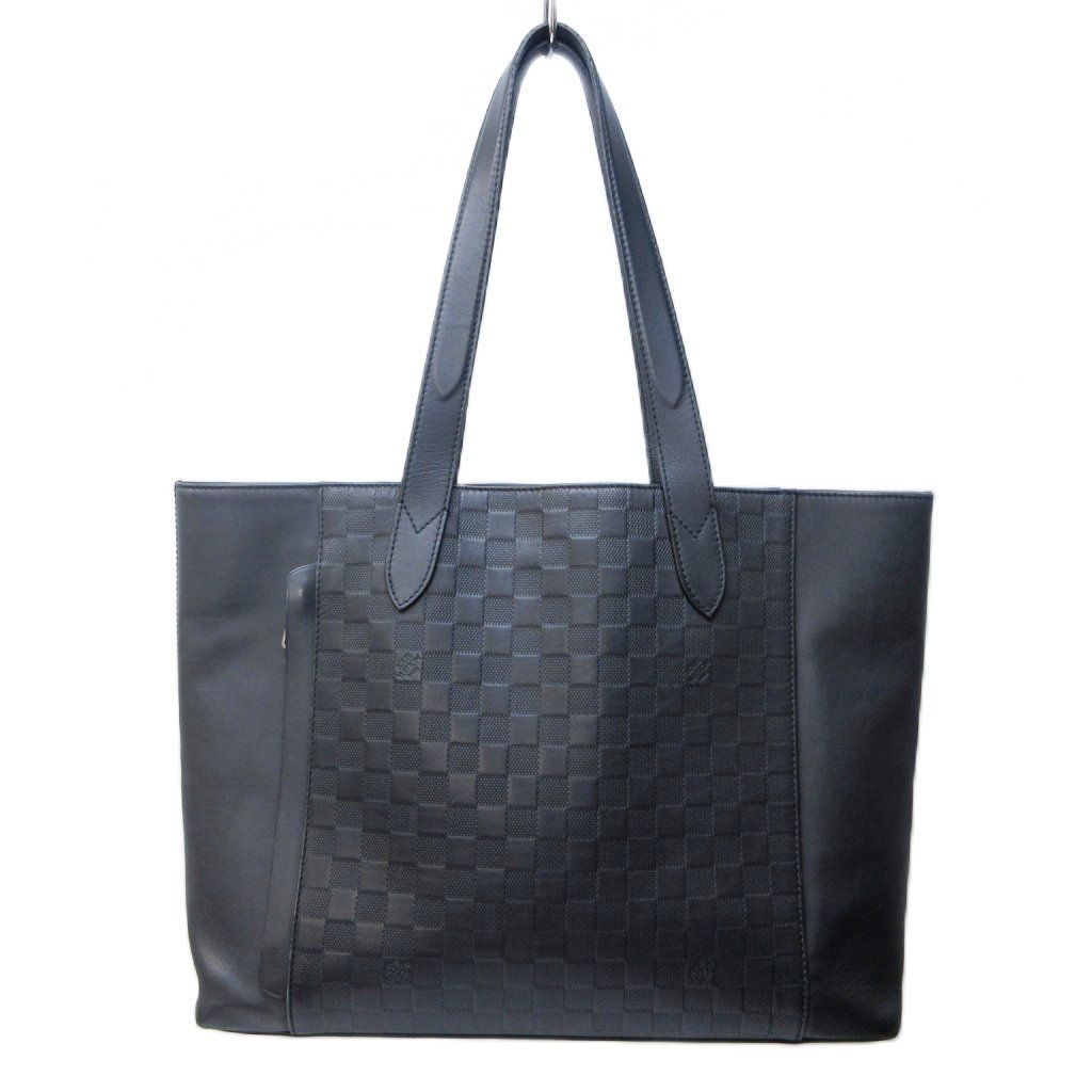 ルイヴィトン LOUIS VUITTON N41493 ダミエ アンフィニ カバ