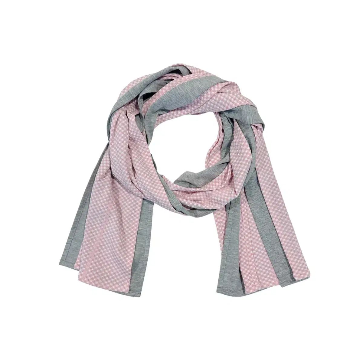 ジチョイ ジープショップ レイヤード ストール マフラー スカーフ マフラー jx stole