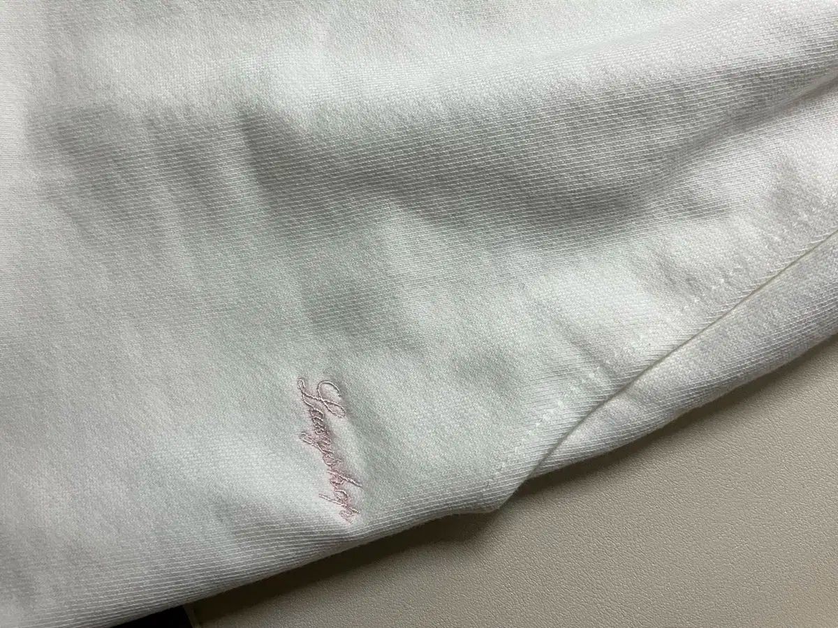 スカート アイボリー