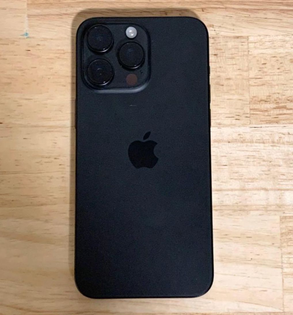 不良なし iPhone 15 pro|128gb|SIMフリー