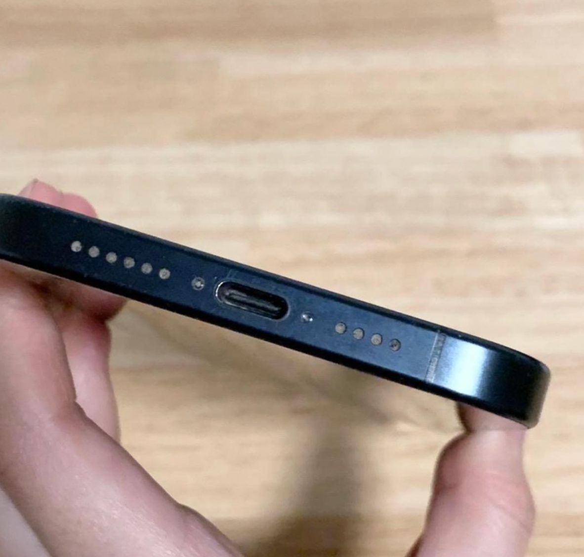 不良なし iPhone 15 Pro 256 gb SIMフリー