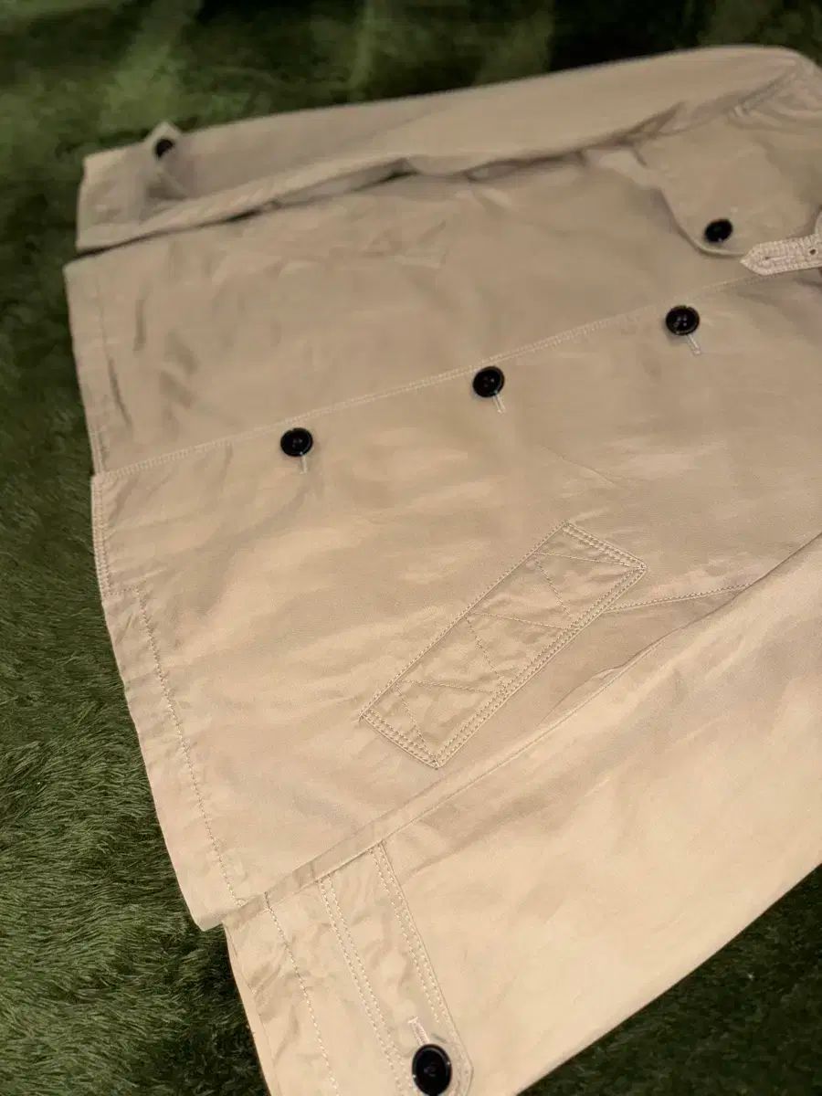 クラシック フィット