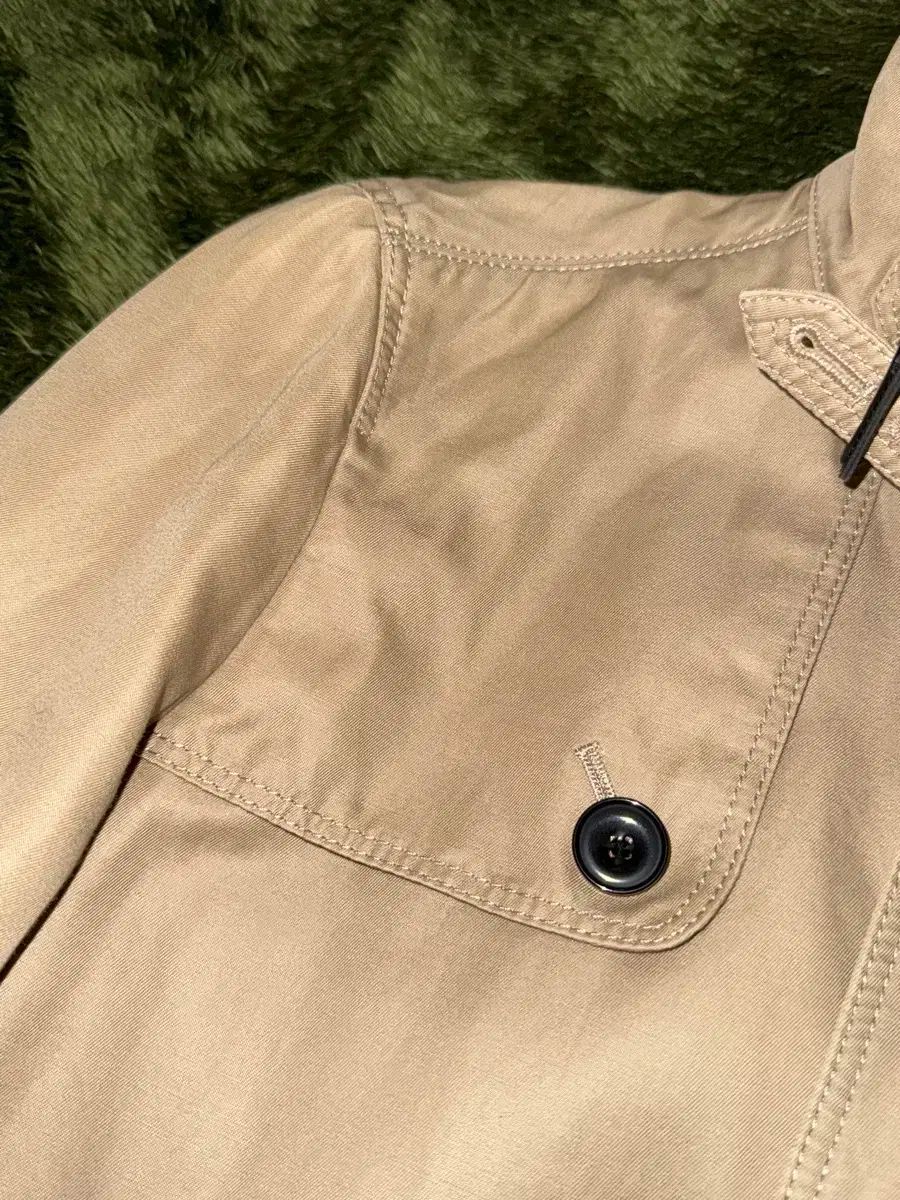 フィット ショート