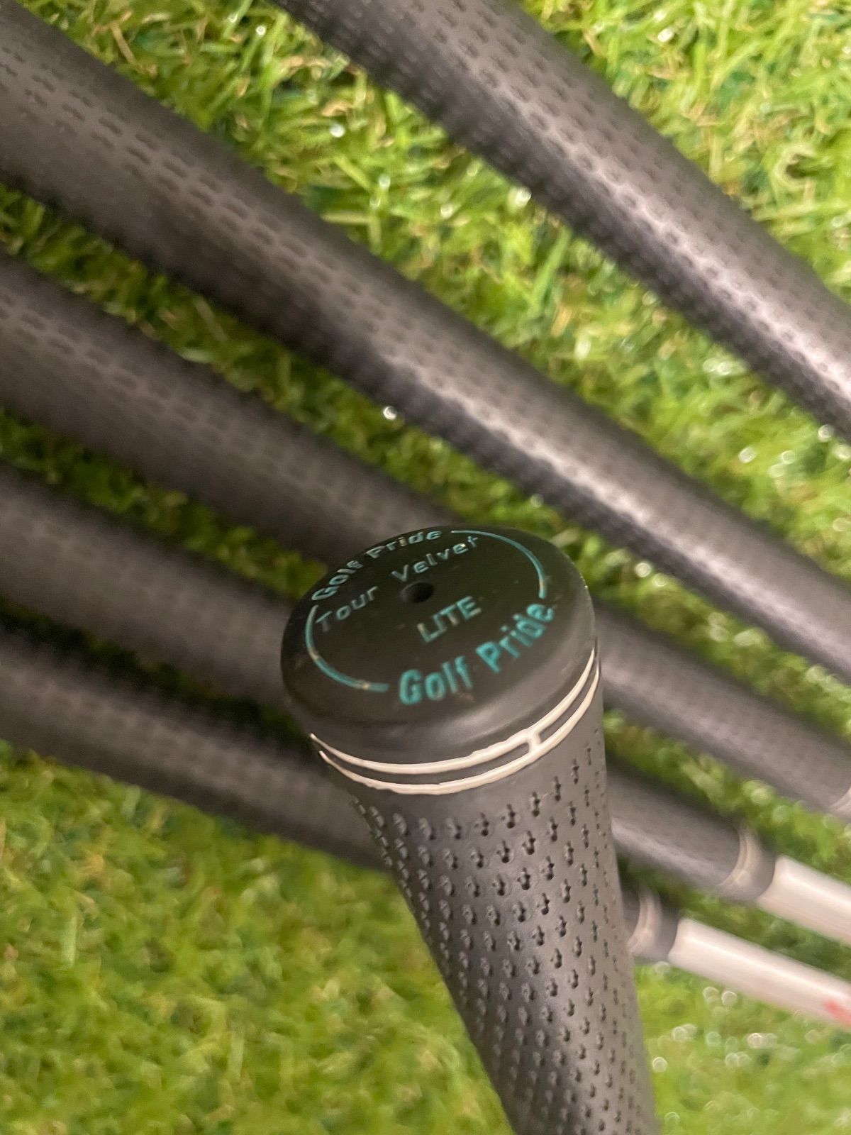 PING ピン i210 6本 アイアンセット N.S.PRO MODUS 3 TOUR 105