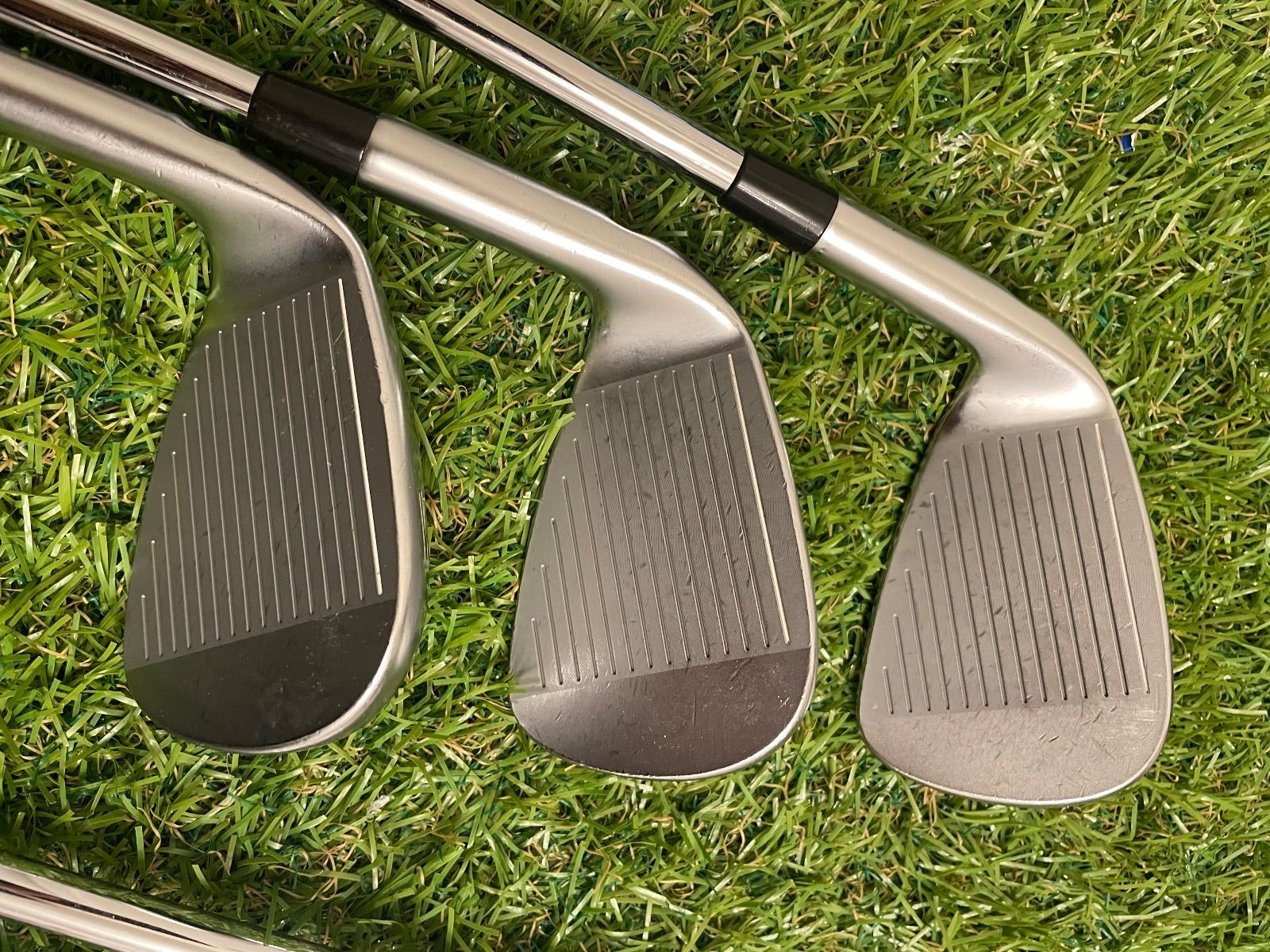 PING ピン i210 6本 アイアンセット N.S.PRO MODUS 3 TOUR 105