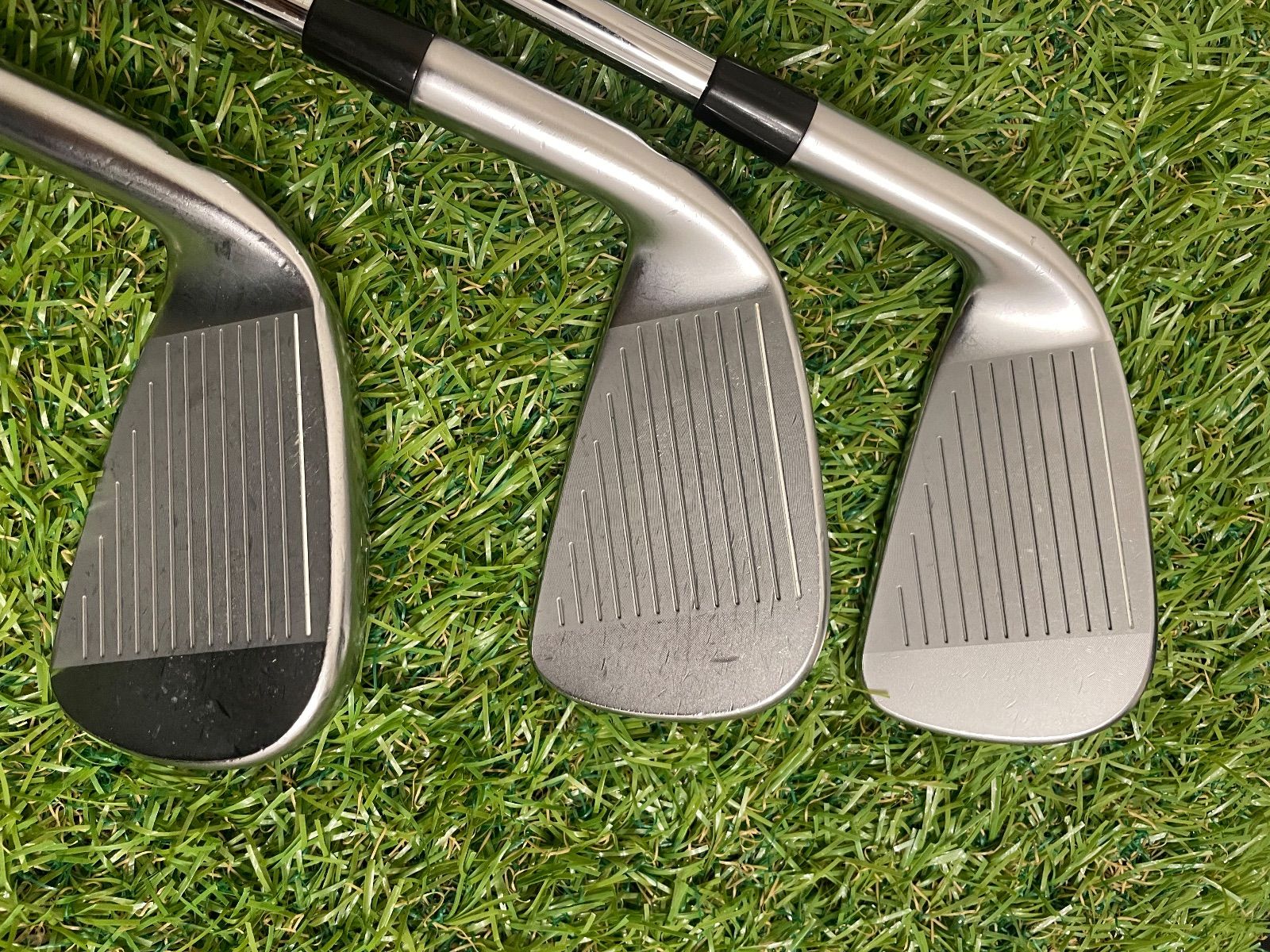 PING ピン i210 6本 アイアンセット N.S.PRO MODUS 3 TOUR 105