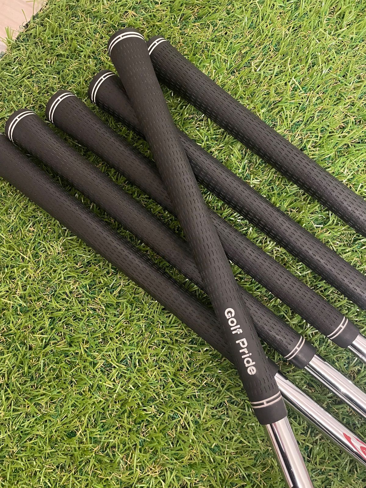 PING ピン i210 6本 アイアンセット N.S.PRO MODUS 3 TOUR 105