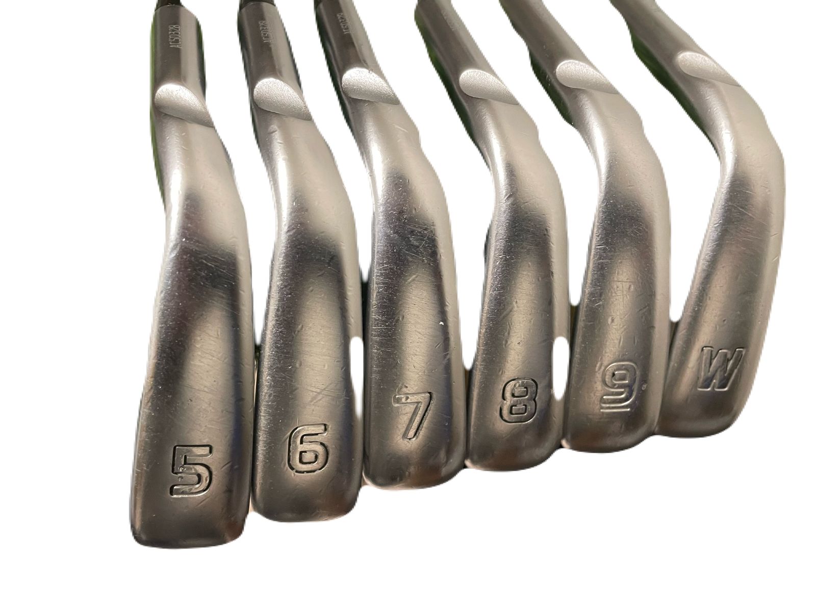 PING ピン i210 6本 アイアンセット N.S.PRO MODUS 3 TOUR 105