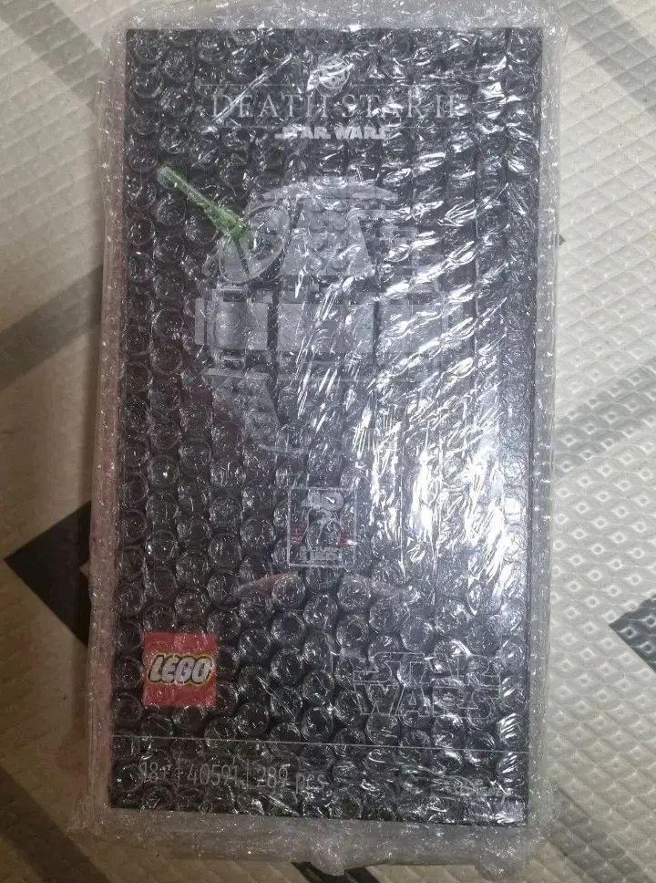 LEGO スター ウォーズ デス スターII 40591 商品