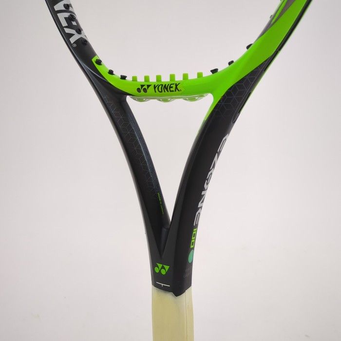  Eゾーン 100 17 EZ 100-008 LG 2 ラケット(硬式用) テニス