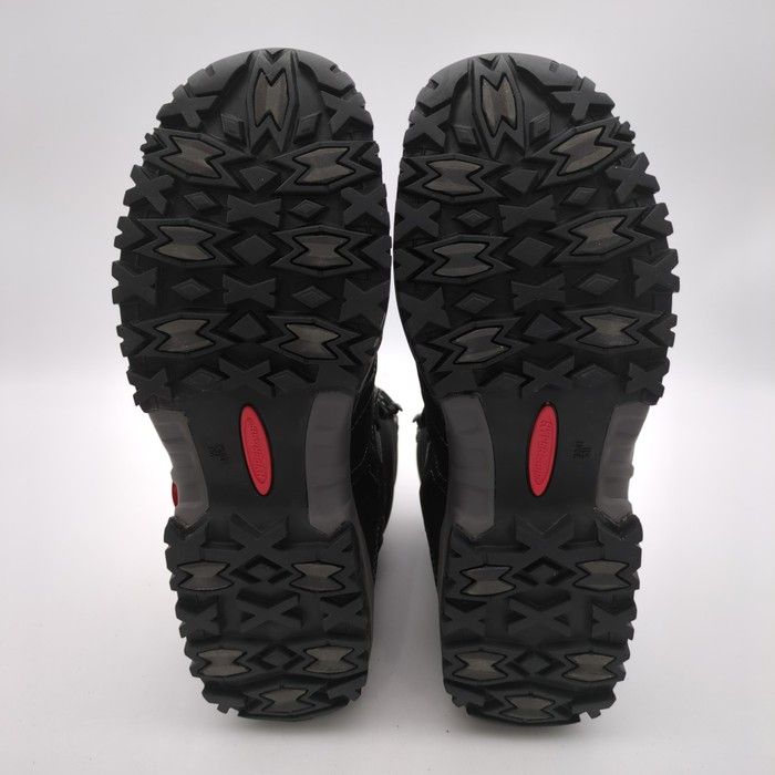  WP 481251 201 ブラック 26 0㎝ 登山靴 トレッキングシューズ アウトドアシューズ