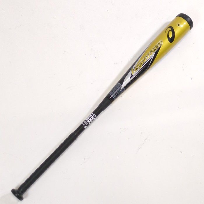 一般軟式バット レガートゼロ 84cm