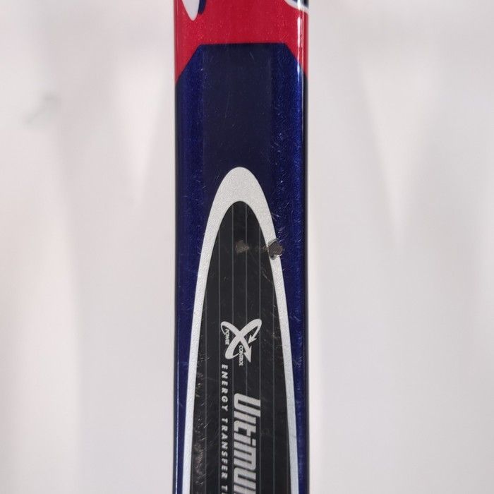 ULTIMUM RD TI 80 G2 ヨネックス URD Ti 80 テニスラケット YONEX