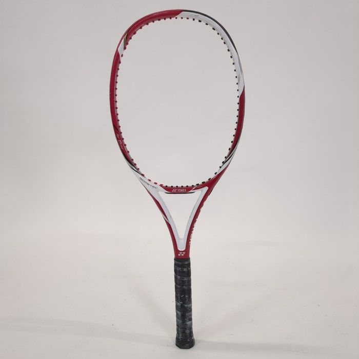 【YONEX】VCORE 98D テニスラケットG3 硬式 2011年モデル ヨネックス 売れ筋 VCORE 98D テニスラケット G3 硬式 2011年モデル