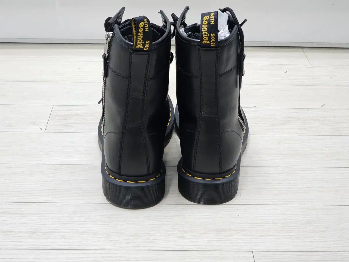 ドクターマーチン 1460