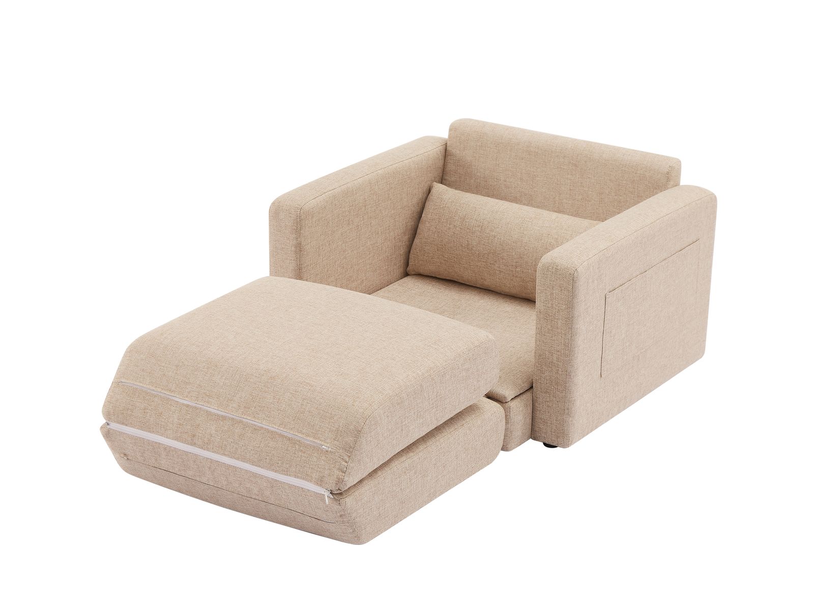 折りたたみベッド