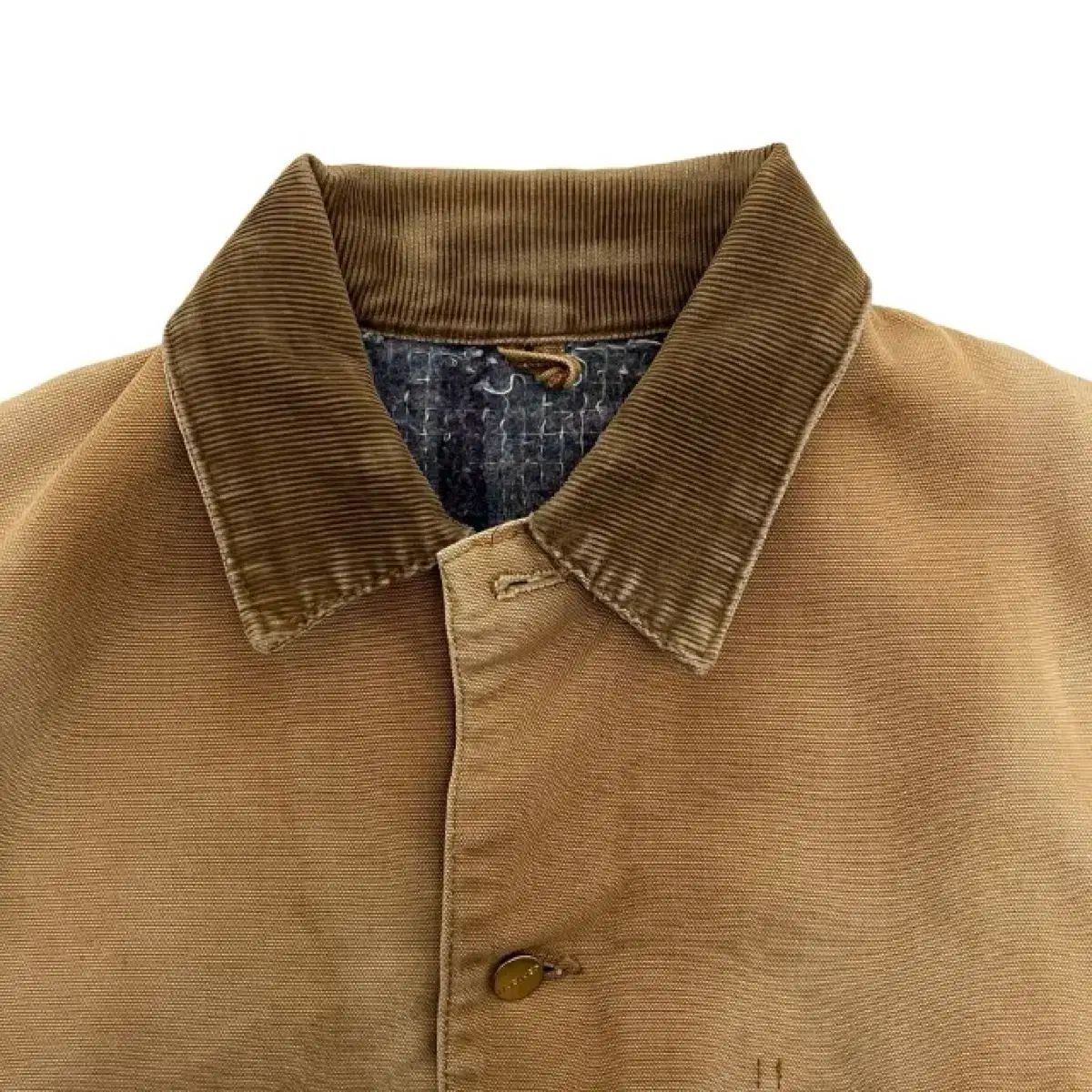 90s カーハート ミシガン チョア ジャケット