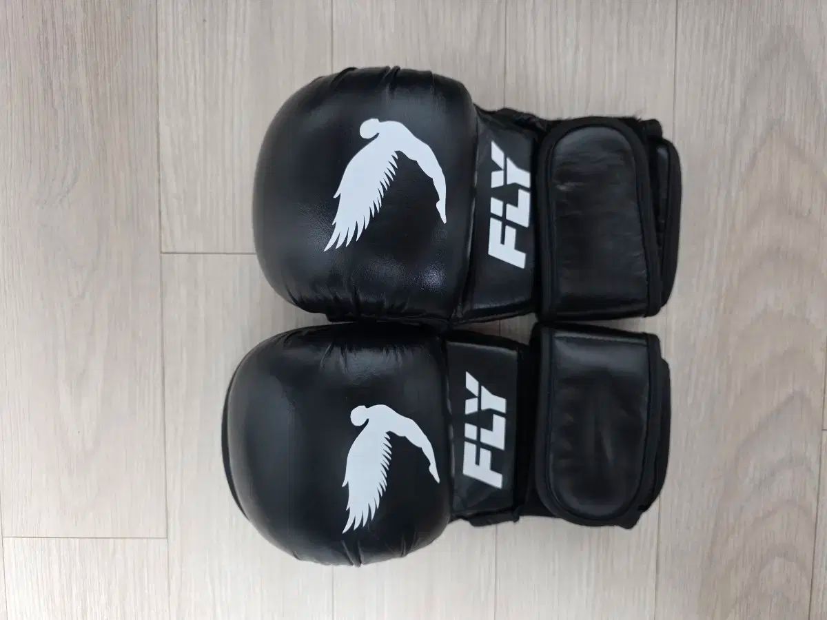 フライ スポーツ MMA グローブ Mサイズ