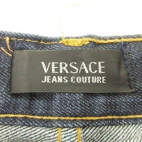 ヴェルサーチジーンズ