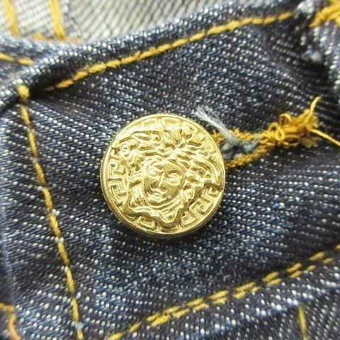 ヴェルサーチジーンズ VERSACE