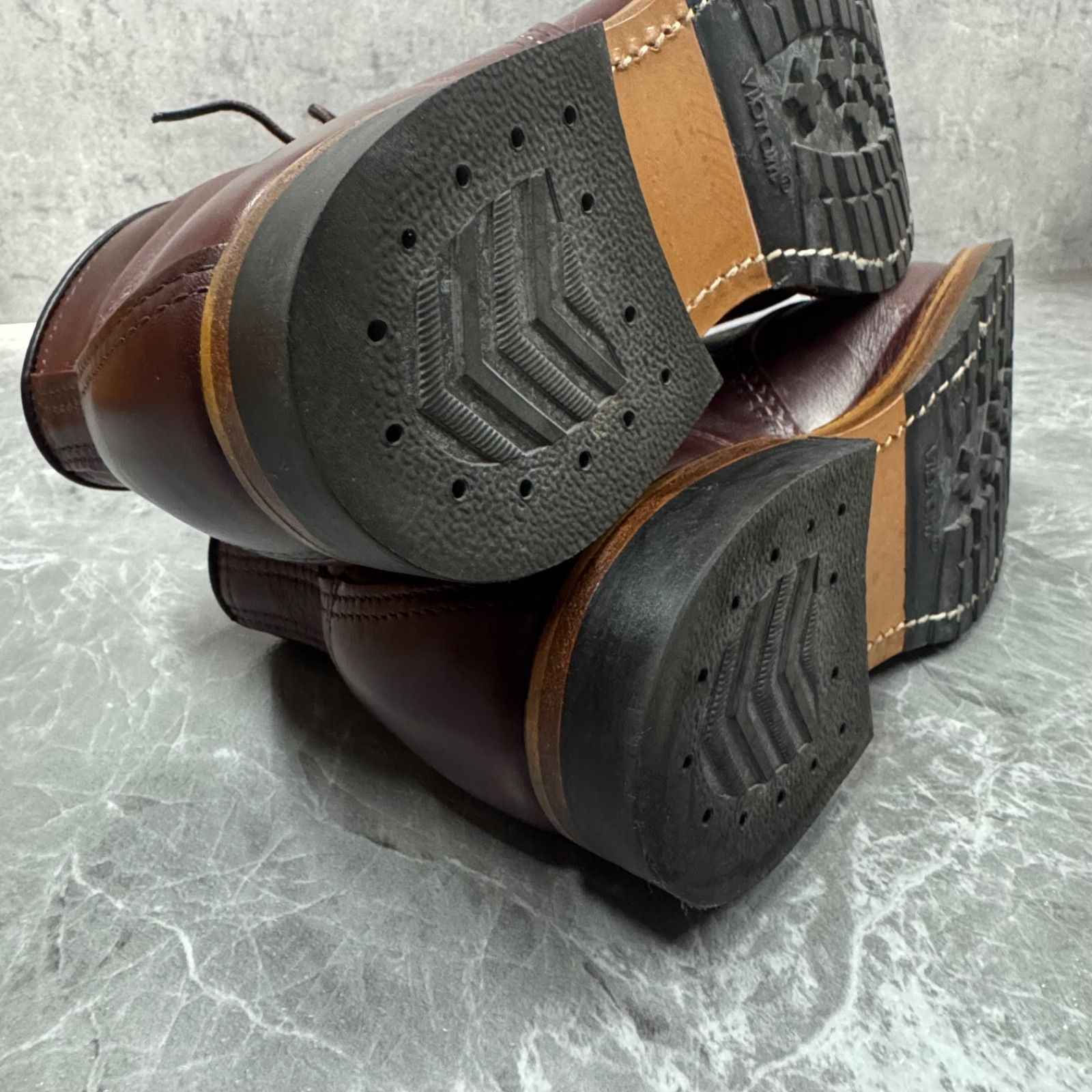 良質レザー サイズ