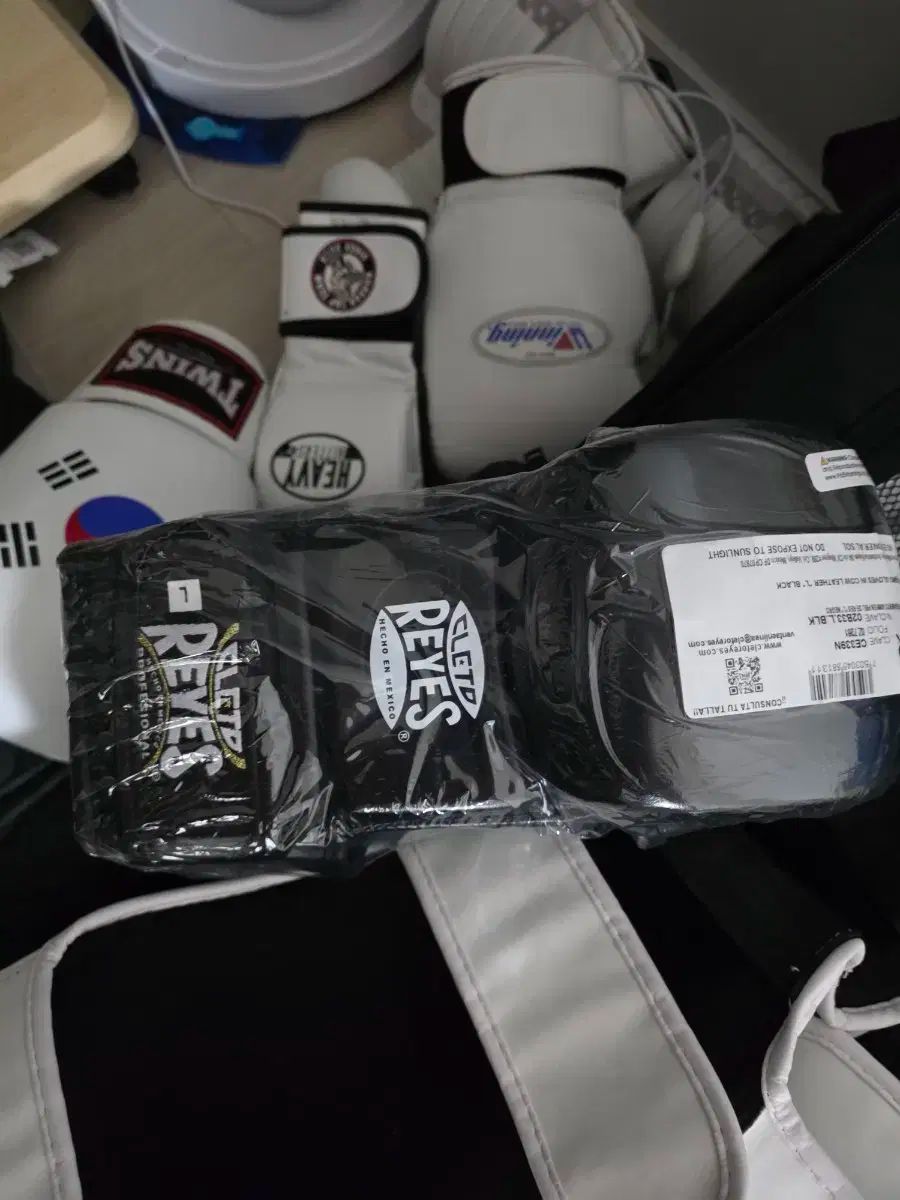 クレド レジェス MMAグローブ Lサイズ 商品