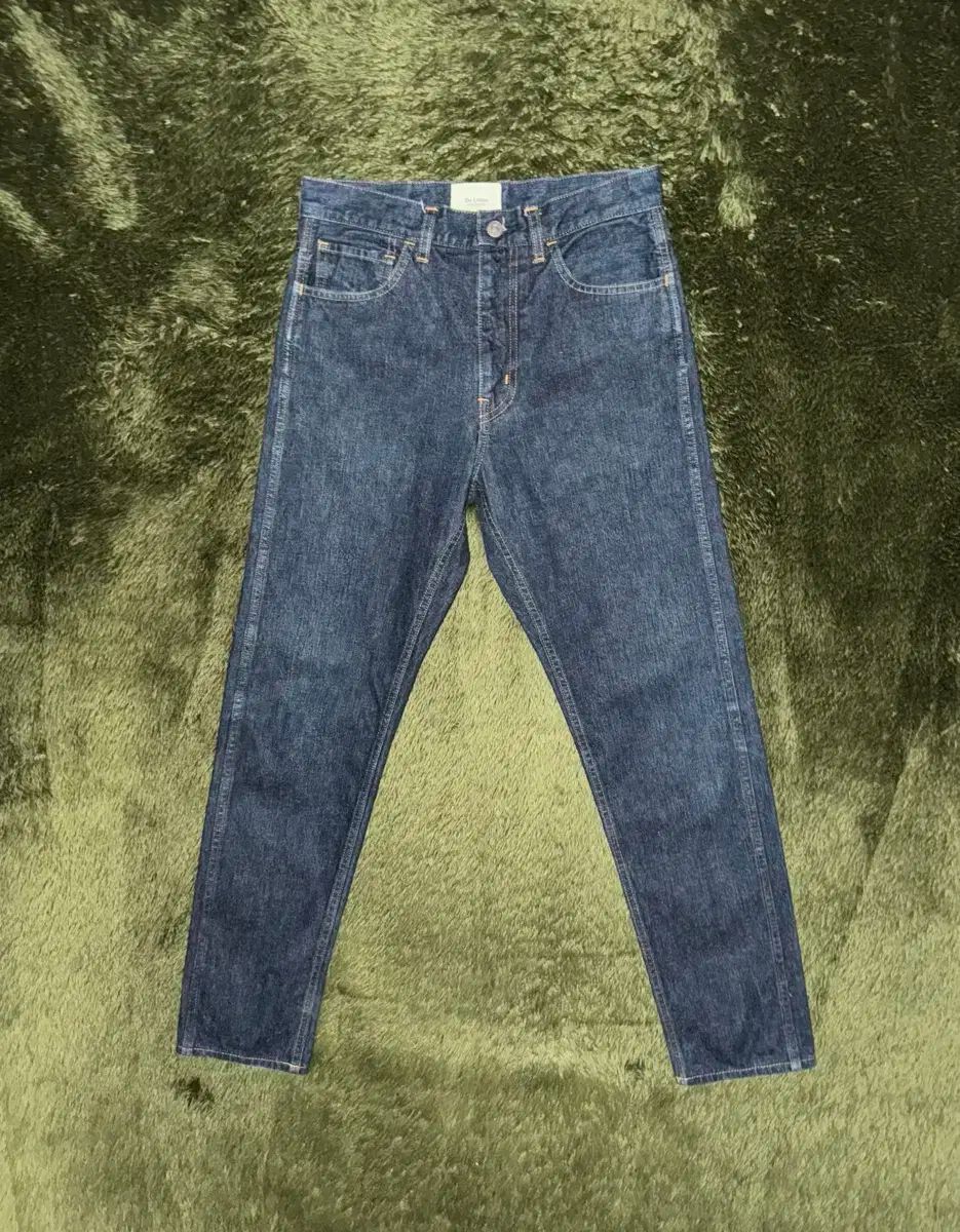 XS The Letters ザ レターズ 17SS ウェスタン ヨーク デニム パンツ