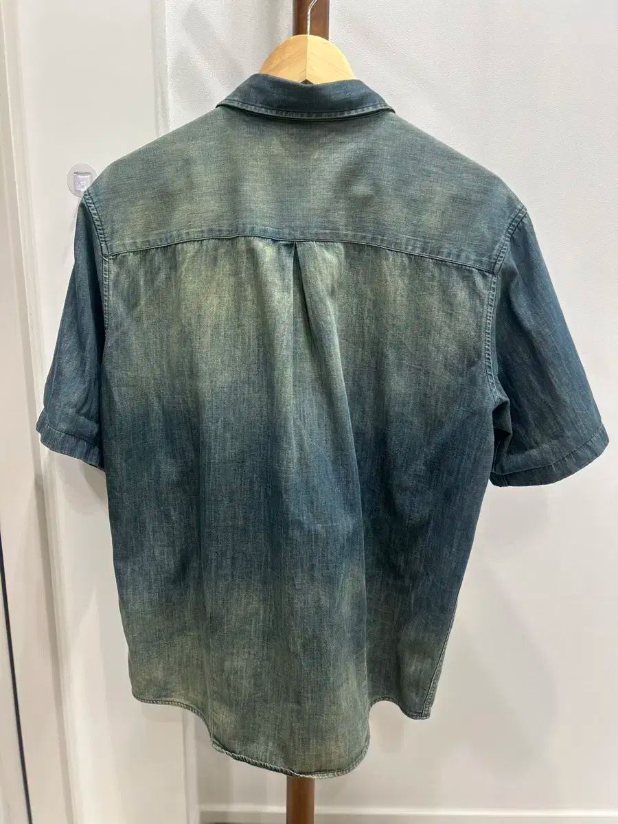 Hatchingroom ウェンティ ド Tシャツ ダークブルー 2サイズ MERCADOAVALIA_COM_BR