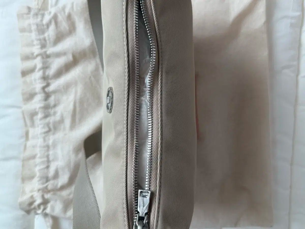 MINITMUTE ミニミュート ウール モカ ベージュ GINKGOPHARMACY_COM