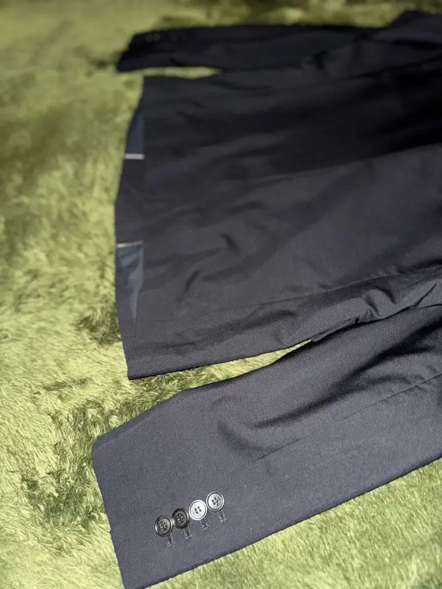 ダブル スリーブ