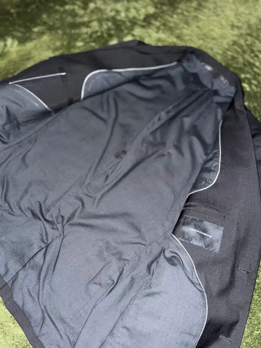 ダブル スリーブ