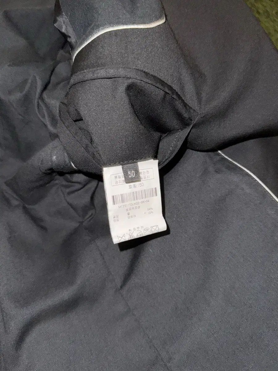 スリーブ ブレーザー