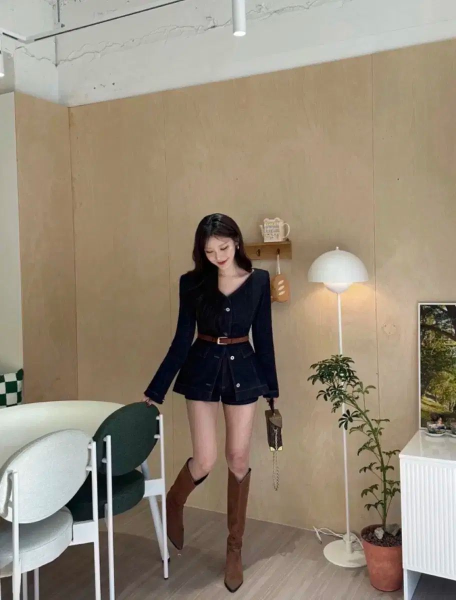 ポストカード 워너비 セットアップ