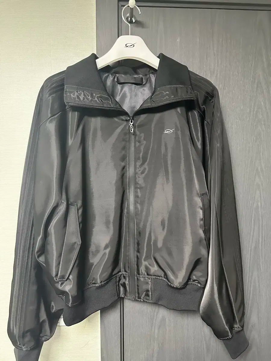 51パーセント トラック ジャケット L