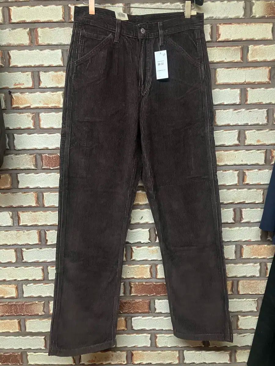 リーバイス リバディ - 568 カーペンター コーデュロイ パンツ